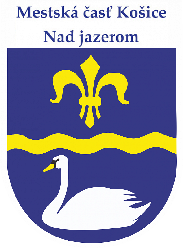 logo MČ Nad Jazerom